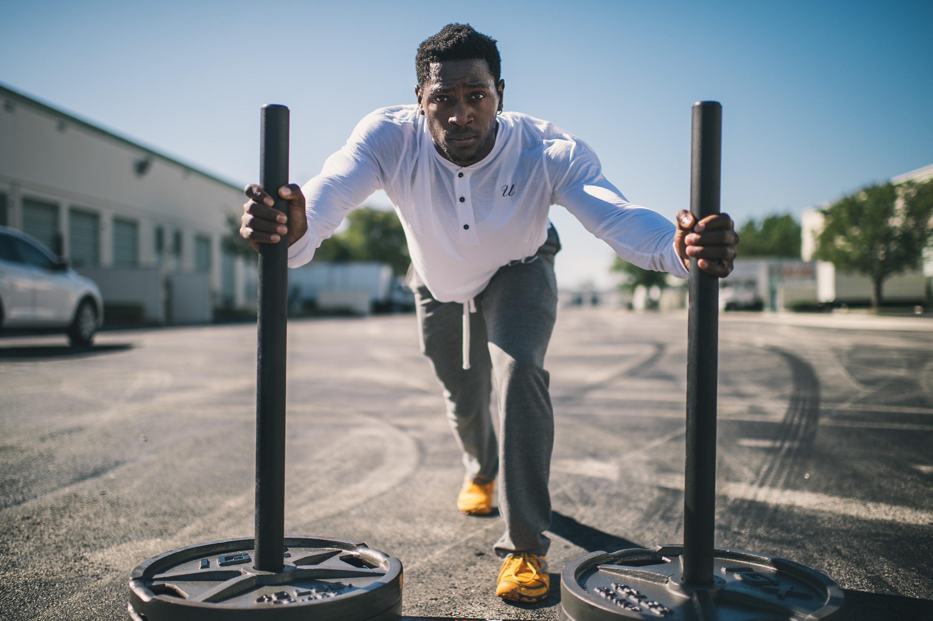 Wat is het effect van crossfit?