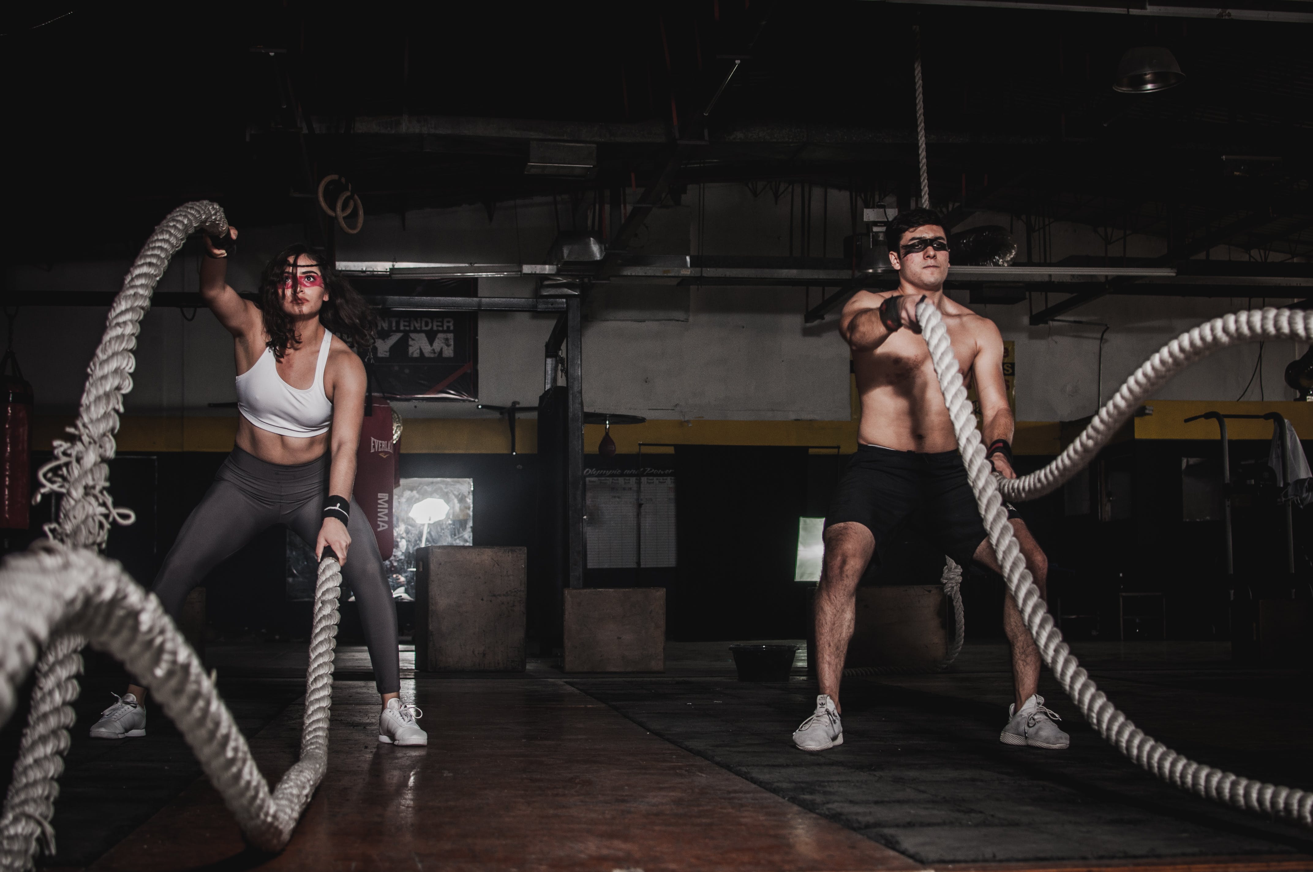 Alles Wat Je Moet Weten Over CrossFit