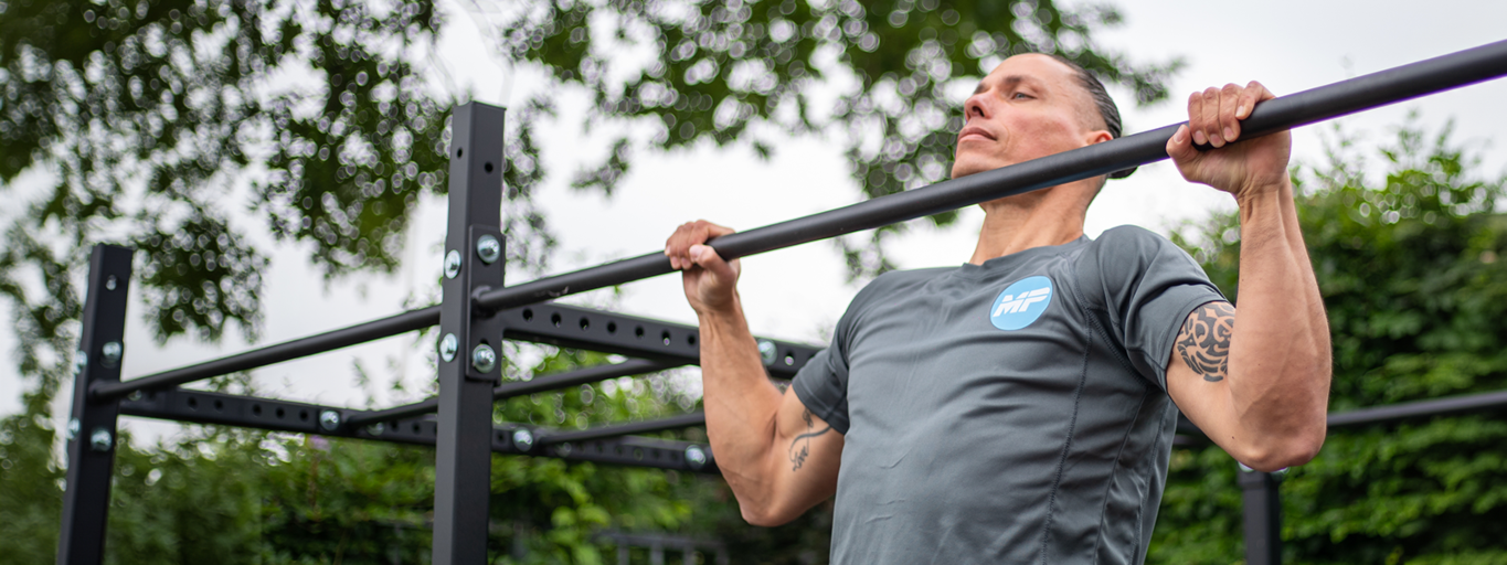 Mattijn vertelt over cable attachments