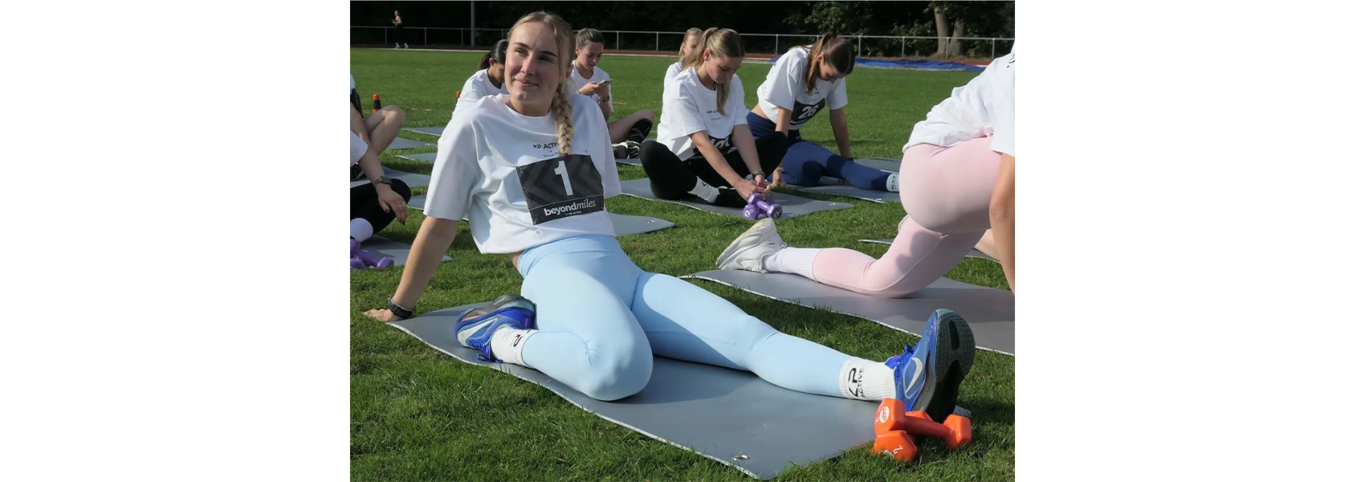 Waarom kiezen voor de Waterproof Yoga- & Gymnastiekmat van Muscle Power?