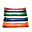 Resistance bands/weerstandsbanden