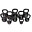 Kettlebell sets