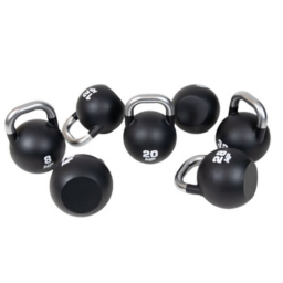 Kettlebells