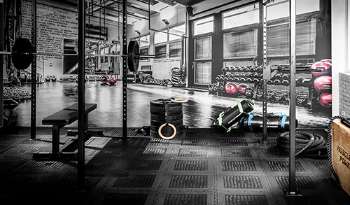 Crossfit Crossfit