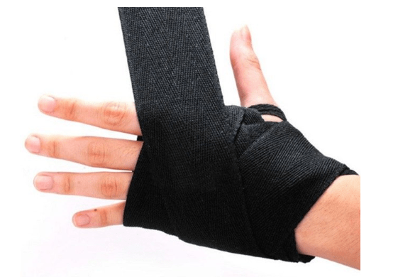 Boksbandage Boksbandage
