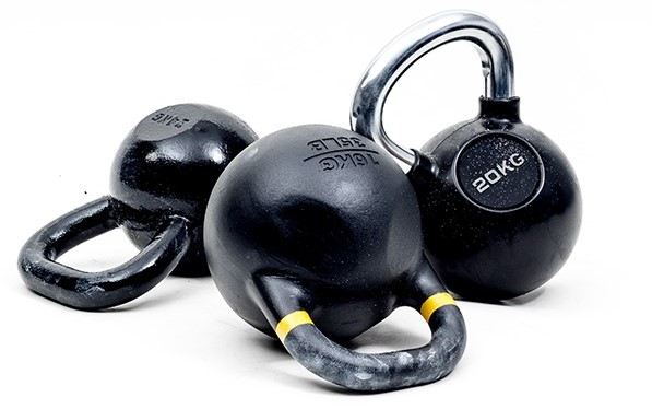 Kettlebells Kettlebells
