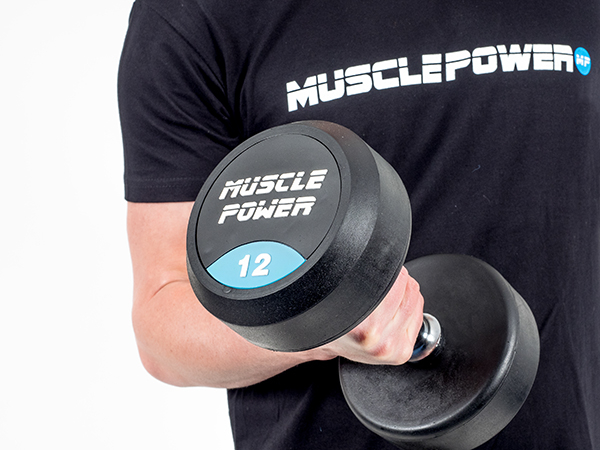 Dumbbell Dumbbell