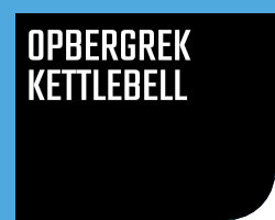 Kettlebell Opbergrek Kettlebell Opbergrek