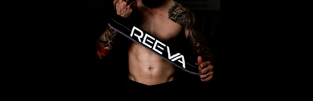 Reeva Reeva