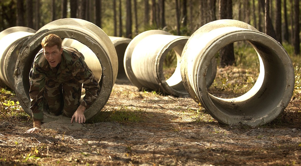 Trainings-materiaal Trainings-materiaal