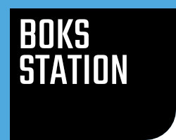 Boksstation Boksstation