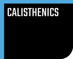 Calisthenics Calisthenics