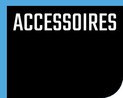 Accessoires Accessoires
