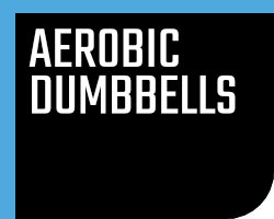 Aerobic Dumbbells
