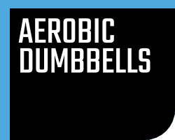 Aerobic Dumbbells Aerobic Dumbbells