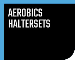 Aerobics Halter Sets Aerobics Halter Sets