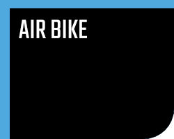 Air Bike Air Bike