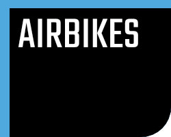 Airbikes Airbikes