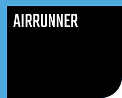 Air Runner Air Runner