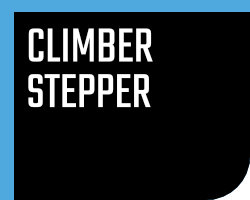 Climber/Stepper Climber/Stepper