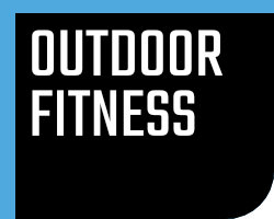 Outdoor Fitness Outdoor Fitness