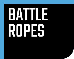 Battle ropes