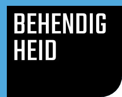 Behendigheid Behendigheid