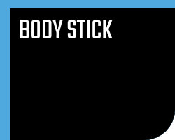 Body Stick