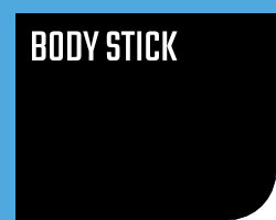 Body Stick Body Stick