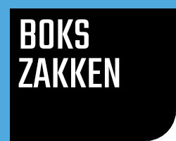 Bokszakken Bokszakken
