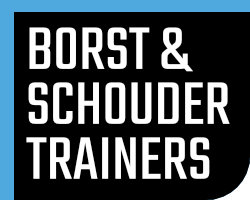 Borst- en Schoudertrainers Borst- en Schoudertrainers
