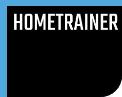 Hometrainer Hometrainer