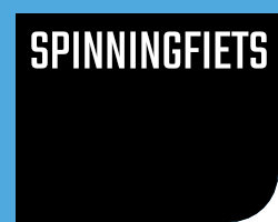 Spinningfiets Spinningfiets