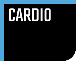 Cardio Cardio