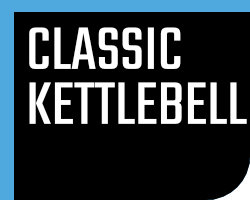 Classic / Gietijzeren kettlebells Classic / Gietijzeren kettlebells