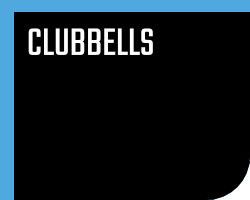 Clubbells Clubbells