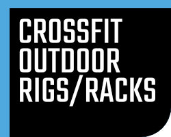 Crossfit Rigs - Outdoor Racks