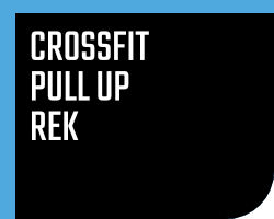 Crossfit pull up rek Crossfit pull up rek