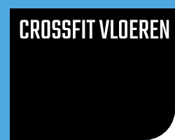 Crossfit Vloeren Rubber Crossfit Vloeren Rubber