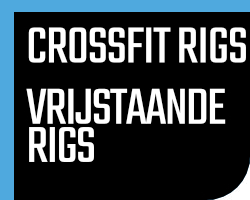 Crossfit Rigs-Vrijstaande Rigs Crossfit Rigs-Vrijstaande Rigs