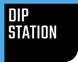 Dip station Dip station