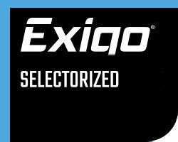 Selectorized Selectorized