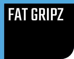 Fat Gripz Fat Gripz