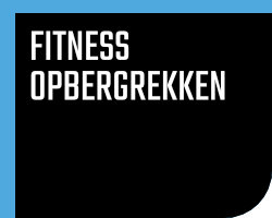 Fitness Opbergrekken Fitness Opbergrekken