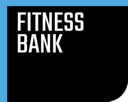 Fitnessbank Fitnessbank