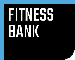 Fitnessbank Fitnessbank