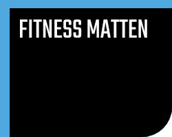 Fitnessmatten Fitnessmatten