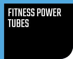 Fitness power tube Fitness power tube