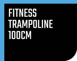 Fitness Trampoline 100cm Fitness Trampoline 100cm