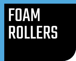 Foamrollers Foamrollers